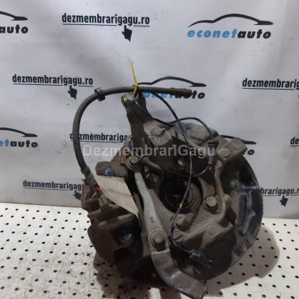 Fuzeta fata dreapta Volvo S60, 2.4 Diesel, caroserie Berlina