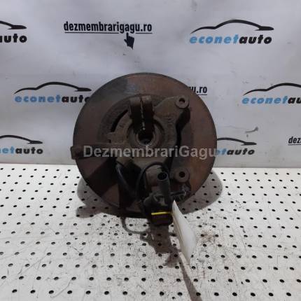Fuzeta fata dreapta Renault Megane I (1996-2003), 1.6 Benzina, caroserie Hatchback