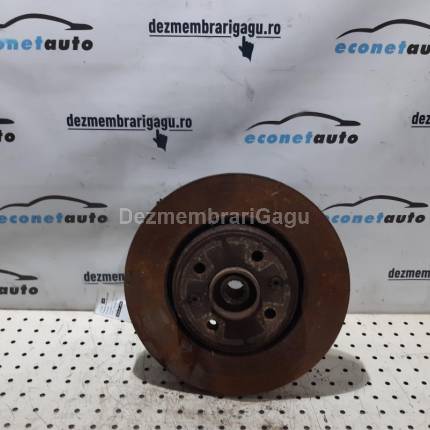 Fuzeta fata dreapta Renault Megane I (1996-2003), 1.6 Benzina, caroserie Hatchback