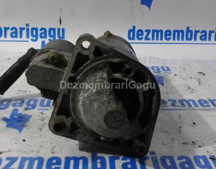 Electromotor Saab 9-3 (2002-), 1.9 Diesel, 88 KW, caroserie Berlina