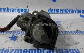 Piese auto din dezmembrari Electromotor Saab 9-3