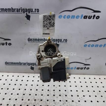 Motoras macara geam df Citroen C4