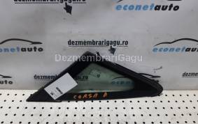 Piese auto din dezmembrari Geam coltar sf Opel Corsa D