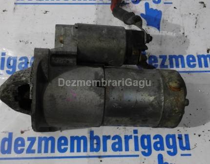 Electromotor Saab 9-3 (2002-), 1.9 Diesel, 88 KW, caroserie Berlina