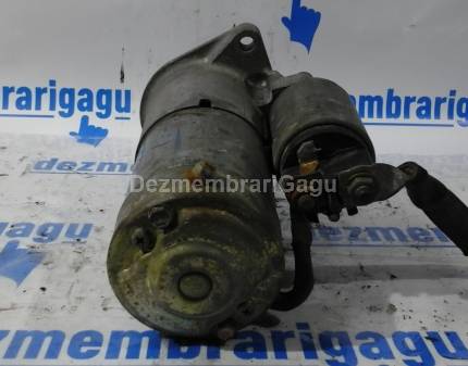 Electromotor Saab 9-3 (2002-), 1.9 Diesel, 88 KW, caroserie Berlina