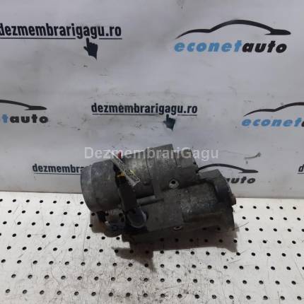 Electromotor Toyota Avensis Verso, 2.0 Diesel, caroserie Van