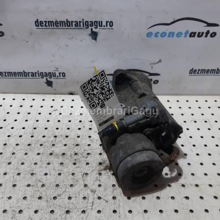 Electromotor Toyota Avensis Verso, 2.0 Diesel, caroserie Van