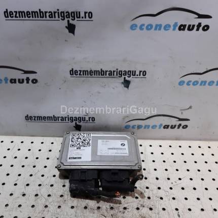Calculator injectie Bmw 3 E46 (1998-), 2.0 Benzina, caroserie Hatchback