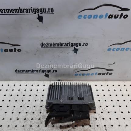 Calculator injectie Bmw 3 E46 (1998-), 2.0 Benzina, caroserie Hatchback
