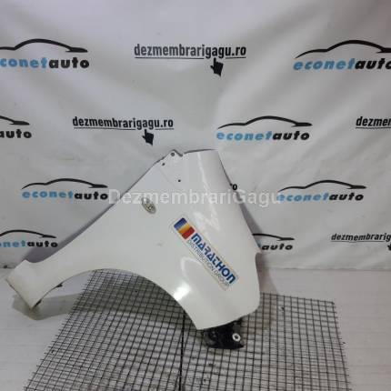 Aripa dreapta fata Toyota Aygo
