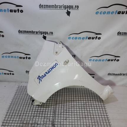 Aripa stanga fata Toyota Aygo