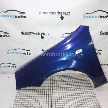 Aripa stanga fata Daewoo Lacetti