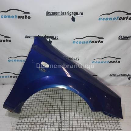 Aripa dreapta fata Daewoo Lacetti