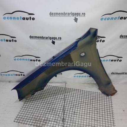 Aripa dreapta fata Daewoo Lacetti