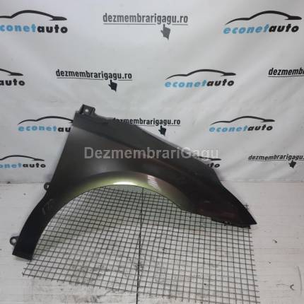 Aripa dreapta fata Citroen C4