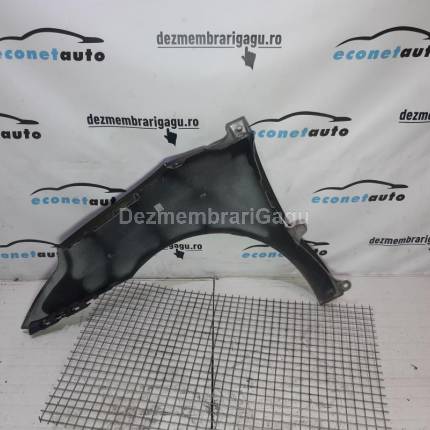 Aripa dreapta fata Citroen C4