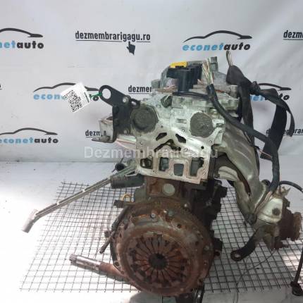 Motor Renault Megane Ii (2002-), 1.6 Benzina, caroserie Hatchback