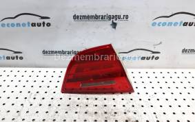 Piese auto din dezmembrari Stop stg capota spate Bmw 3 E90/e91/e92/e93