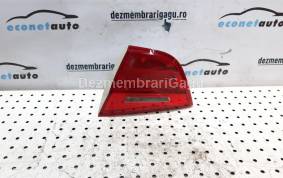 Piese auto din dezmembrari Stop dr. capota spate Bmw 3 E90/e91/e92/e93