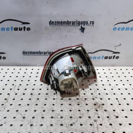 Stop dr. capota spate Bmw 3 E90/e91/e92/e93 (2005-)