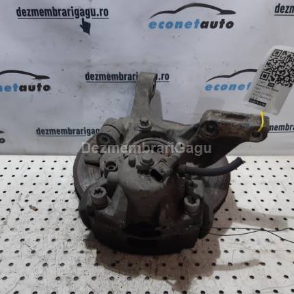 Fuzeta fata stanga Opel Vectra C (2002-), 1.8 Benzina, caroserie Hatchback