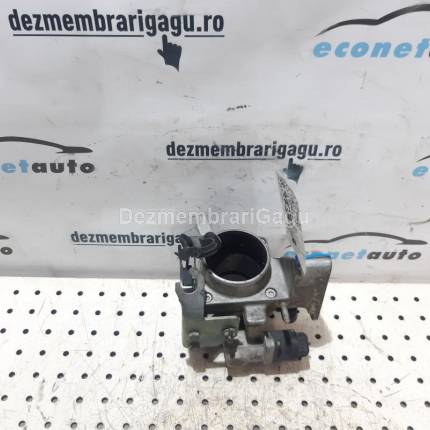 Clapeta acceleratie Iveco Daily, 2.3 Diesel, caroserie Cv