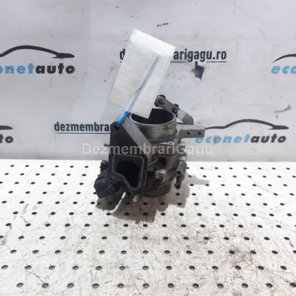 Clapeta acceleratie Iveco Daily, 2.3 Diesel, caroserie Cv