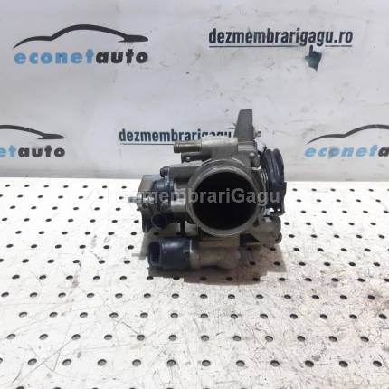 Clapeta acceleratie Iveco Daily, 2.3 Diesel, caroserie Cv