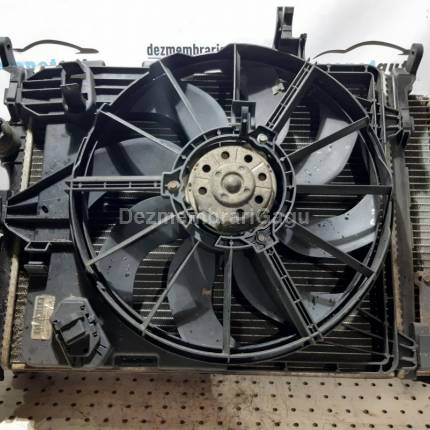 Electroventilator Renault Clio Ii (1998-), 1.5 Diesel, caroserie Berlina