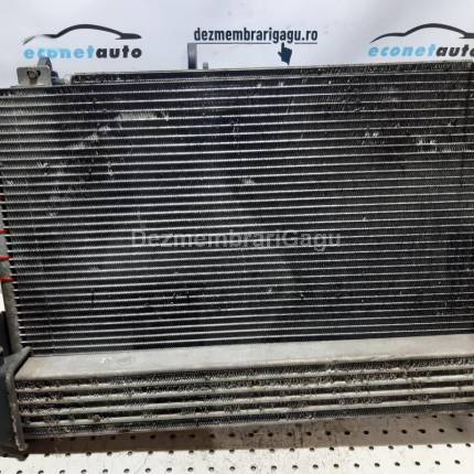 Radiator ac Renault Clio Ii (1998-), 1.5 Diesel, caroserie Berlina