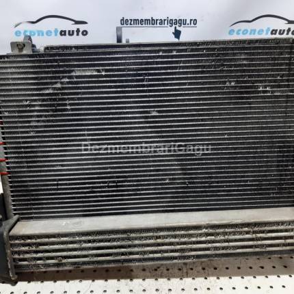 Radiator apa Renault Clio Ii (1998-), 1.5 Diesel, caroserie Berlina