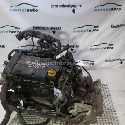 Cutie viteze Opel Astra H (2004-), 1.4 Benzina, 66 KW, caroserie Hatchback