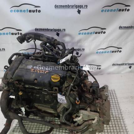 Alternator Opel Astra H (2004-), 1.4 Benzina, 66 KW, caroserie Hatchback