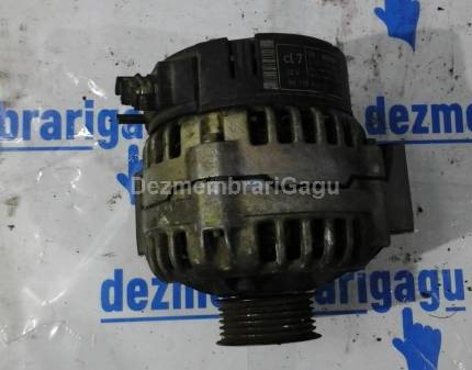 Alternator Peugeot 306, 1.4 Benzina, 55 KW, caroserie Hatchback