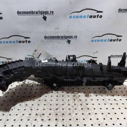 Galerie admisie Bmw 5 F10 (2009-2016), 2.0 Diesel, caroserie Berlina