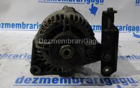 Piese auto din dezmembrari Alternator Citroen Saxo