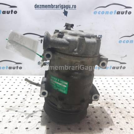 Compresor ac Ford Fusion, 1.6 Diesel, 66 KW, caroserie Break