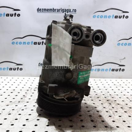 Compresor ac Ford Fusion, 1.6 Diesel, 66 KW, caroserie Break