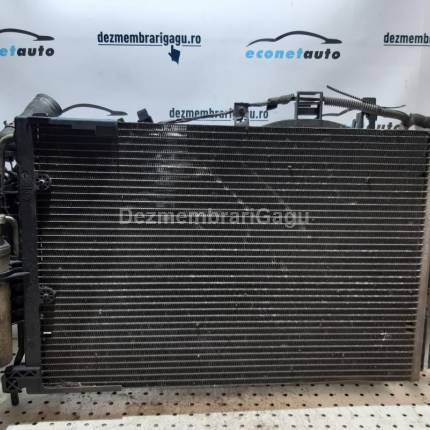 Electroventilator Opel Corsa C (2000-), 1.2 Benzina, 59 KW, caroserie Hatchback