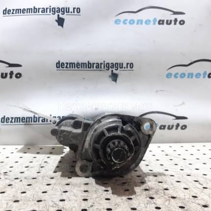 Electromotor Volkswagen Golf VI (5k1), 1.6 Diesel, caroserie Hatchback