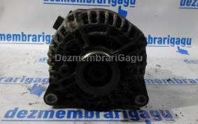 Piese auto din dezmembrari Alternator Peugeot 607