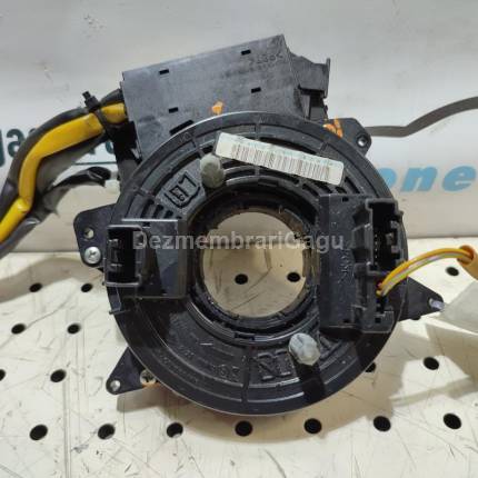 Spira airbag Subaru FORESTER