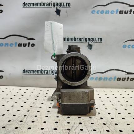 Clapeta acceleratie Renault Scenic I (1999-), 1.6 Benzina, caroserie Van