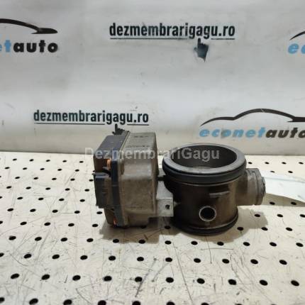Clapeta acceleratie Renault Scenic I (1999-), 1.6 Benzina, caroserie Van