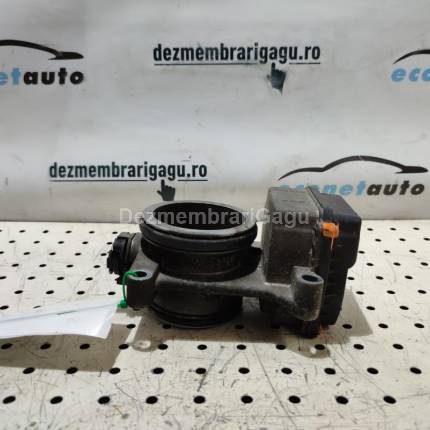 Clapeta acceleratie Renault Scenic I (1999-), 1.6 Benzina, caroserie Van