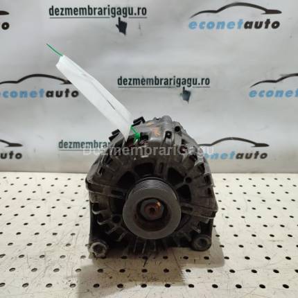 Alternator Bmw 5 F10 (2009-2016), 2.0 Diesel, caroserie Berlina