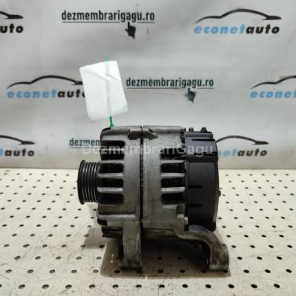 Alternator Bmw 5 F10 (2009-2016), 2.0 Diesel, caroserie Berlina
