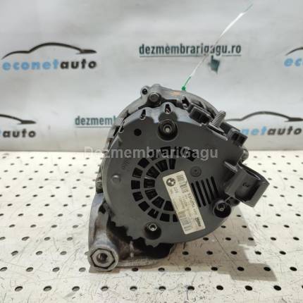Alternator Bmw 5 F10 (2009-2016), 2.0 Diesel, caroserie Berlina