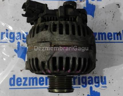 Alternator Peugeot 307, 1.6 Diesel, 80 KW, caroserie Hatchback