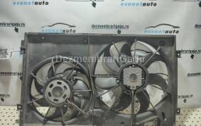 Piese auto din dezmembrari Panou electroventilatoare Volkswagen Golf V